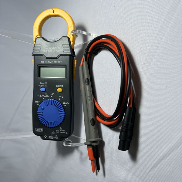 Ampe kìm hiển thị số đo AC (1000A) HIOKI 3280-10F3